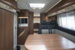 LMC Cruiser Comfort 2017 года